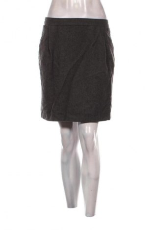 Fustă Marie Lund, Mărime XL, Culoare Gri, Preț 46,99 Lei