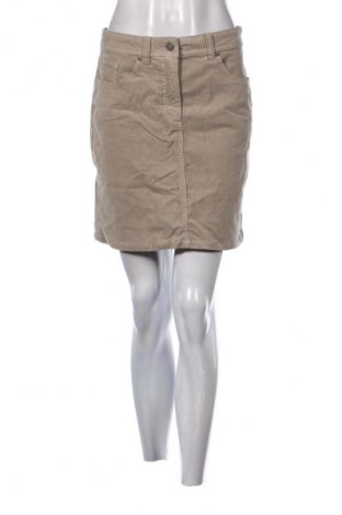 Φούστα Marie Lund, Μέγεθος S, Χρώμα  Μπέζ, Τιμή 9,99 €