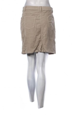 Φούστα Marie Lund, Μέγεθος S, Χρώμα  Μπέζ, Τιμή 9,99 €