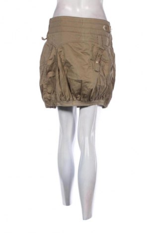 Rock Marithe+Francois Girbaud, Größe S, Farbe Beige, Preis 42,00 €