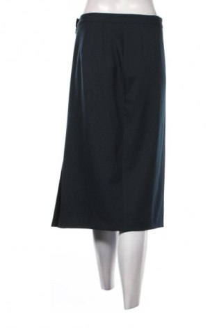 Φούστα Marks & Spencer, Μέγεθος M, Χρώμα Μπλέ, Τιμή 17,99 €