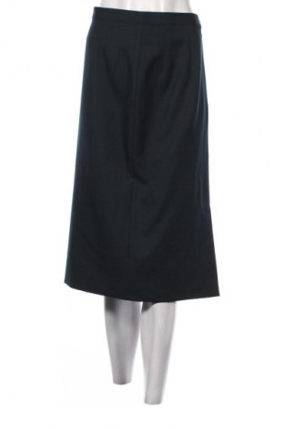Φούστα Marks & Spencer, Μέγεθος M, Χρώμα Μπλέ, Τιμή 17,99 €
