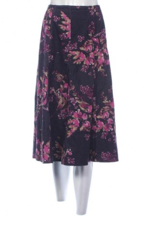 Fustă Marks & Spencer, Mărime M, Culoare Multicolor, Preț 46,05 Lei