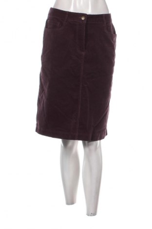 Пола Marks & Spencer, Размер M, Цвят Пепел от рози, Цена 20,99 лв.