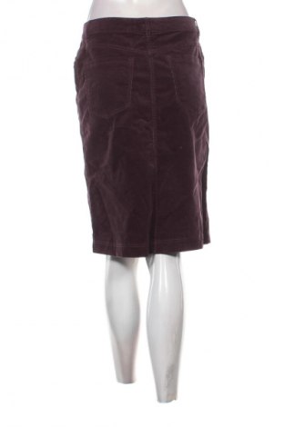 Пола Marks & Spencer, Размер M, Цвят Пепел от рози, Цена 20,99 лв.