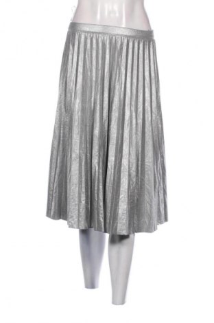 Пола Marks & Spencer, Размер L, Цвят Сребрист, Цена 45,00 лв.