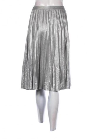 Пола Marks & Spencer, Размер L, Цвят Сребрист, Цена 45,00 лв.