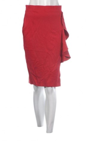 Φούστα Marks & Spencer Limited Collection, Μέγεθος M, Χρώμα Κόκκινο, Τιμή 17,99 €