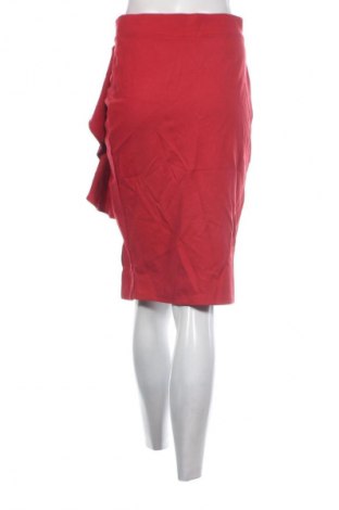 Φούστα Marks & Spencer Limited Collection, Μέγεθος M, Χρώμα Κόκκινο, Τιμή 17,99 €