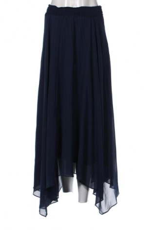 Sukňa Massimo Dutti, Veľkosť S, Farba Modrá, Cena  45,75 €