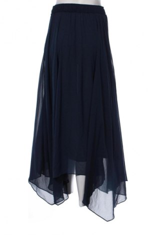 Sukňa Massimo Dutti, Veľkosť S, Farba Modrá, Cena  45,75 €