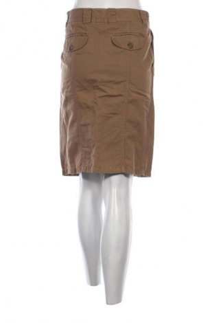 Sukně Massimo Dutti, Velikost S, Barva Hnědá, Cena  639,00 Kč