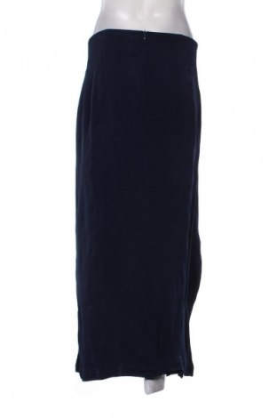 Sukně Massimo Dutti, Velikost M, Barva Modrá, Cena  784,00 Kč