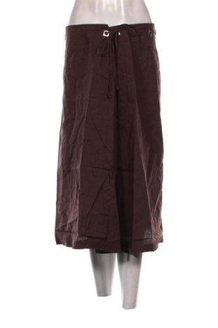 Spódnica Max Mara, Rozmiar M, Kolor Brązowy, Cena 302,99 zł