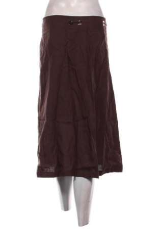 Spódnica Max Mara, Rozmiar M, Kolor Brązowy, Cena 302,99 zł