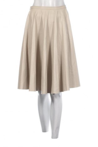 Spódnica Max Mara Studio, Rozmiar M, Kolor Beżowy, Cena 439,13 zł