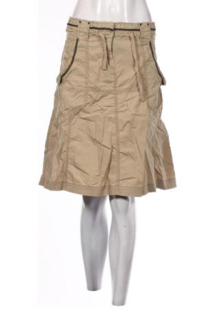 Rock Mexx, Größe M, Farbe Beige, Preis 11,99 €