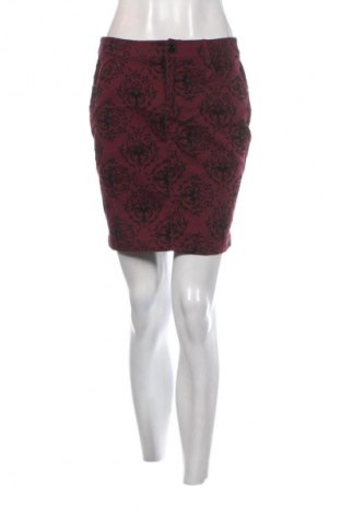 Fustă Mint & Berry, Mărime M, Culoare Roșu, Preț 43,99 Lei