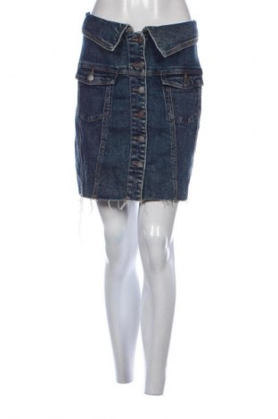 Sukňa Miss Bonbon, Veľkosť S, Farba Modrá, Cena  7,95 €