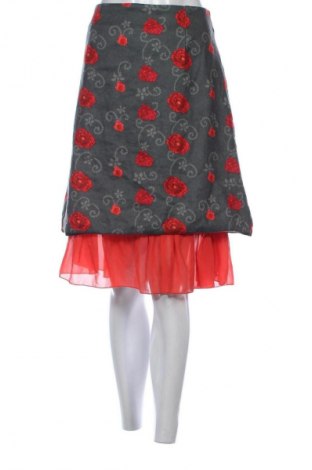 Sukňa Miss Look, Veľkosť M, Farba Viacfarebná, Cena  10,00 €