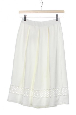 Φούστα Miss Selfridge, Μέγεθος XS, Χρώμα Λευκό, Τιμή 6,99 €