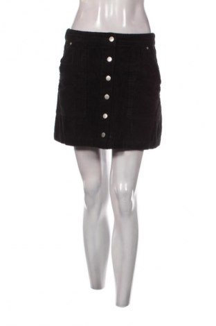 Пола Miss Selfridge, Размер M, Цвят Черен, Цена 9,99 лв.