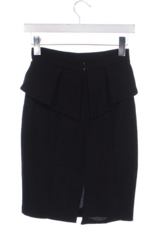 Szoknya Miss Selfridge, Méret XS, Szín Fekete, Ár 4 109 Ft