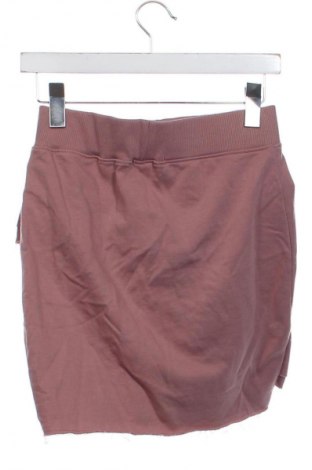 Sukňa Missguided, Veľkosť XS, Farba Popolavo ružová, Cena  7,95 €