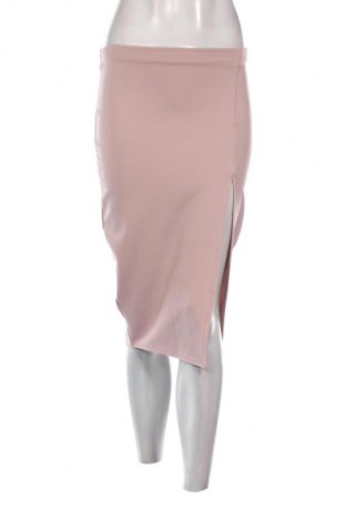 Rock Missguided, Größe M, Farbe Rosa, Preis € 9,72