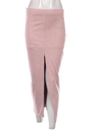 Φούστα Missguided, Μέγεθος S, Χρώμα Ρόζ , Τιμή 11,76 €