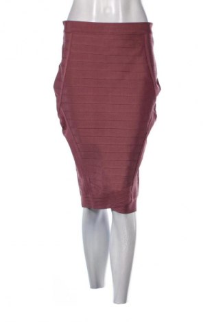 Spódnica Missguided, Rozmiar M, Kolor Różowy, Cena 87,99 zł