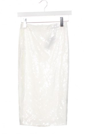 Sukně Mohito, Velikost XXS, Barva Bílá, Cena  445,00 Kč