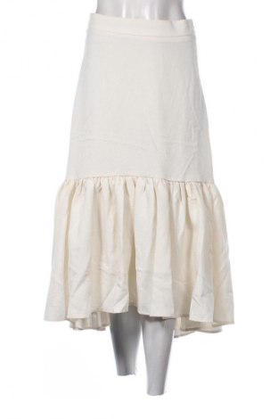 Sukňa Mohito, Veľkosť S, Farba Kremová, Cena  18,47 €