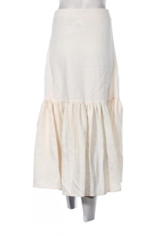 Sukňa Mohito, Veľkosť S, Farba Kremová, Cena  18,47 €