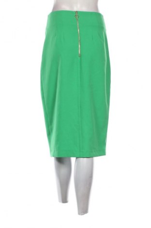 Sukňa Mohito, Veľkosť S, Farba Zelená, Cena  11,76 €