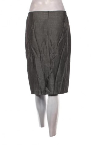 Φούστα Molton, Μέγεθος XL, Χρώμα Γκρί, Τιμή 7,99 €