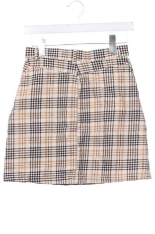 Φούστα Monki, Μέγεθος XS, Χρώμα Πολύχρωμο, Τιμή 14,99 €