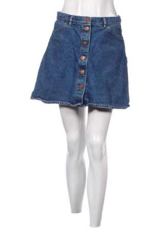 Sukně Monki, Velikost M, Barva Modrá, Cena  239,00 Kč