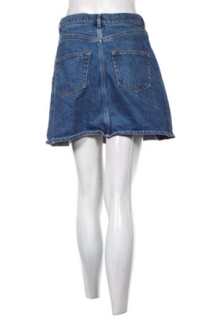 Sukně Monki, Velikost M, Barva Modrá, Cena  239,00 Kč