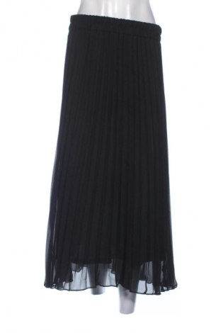 Пола Monki, Размер M, Цвят Черен, Цена 19,99 лв.