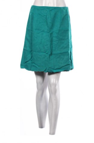 Fustă Monsoon, Mărime M, Culoare Verde, Preț 64,99 Lei