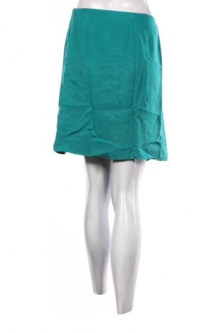 Fustă Monsoon, Mărime M, Culoare Verde, Preț 64,99 Lei