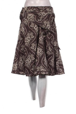 Fustă Monsoon, Mărime L, Culoare Multicolor, Preț 112,99 Lei