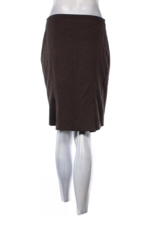 Пола Monton, Размер M, Цвят Кафяв, Цена 88,02 лв.