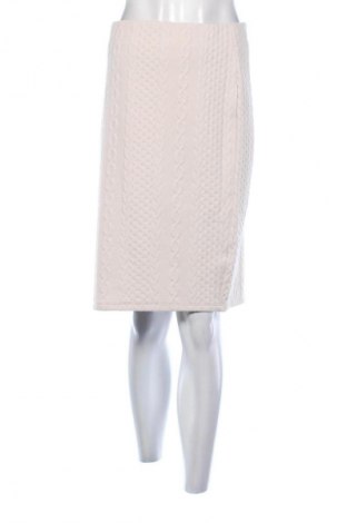 Sukně Moodo, Velikost XXL, Barva Béžová, Cena  349,00 Kč