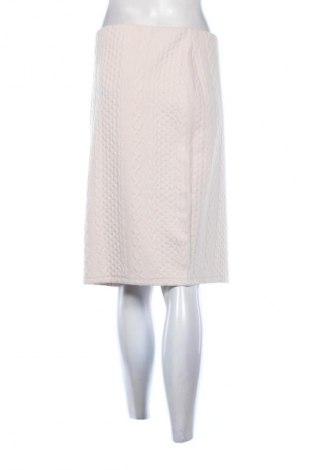 Sukně Moodo, Velikost XXL, Barva Béžová, Cena  349,00 Kč