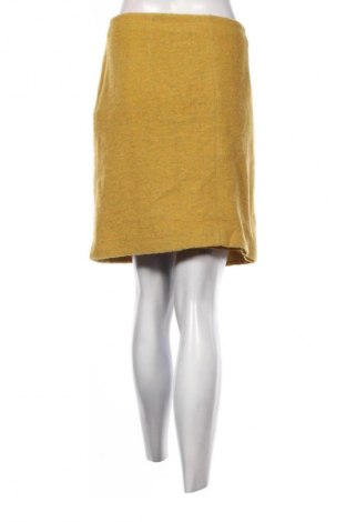 Spódnica More & More, Rozmiar M, Kolor Żółty, Cena 67,99 zł