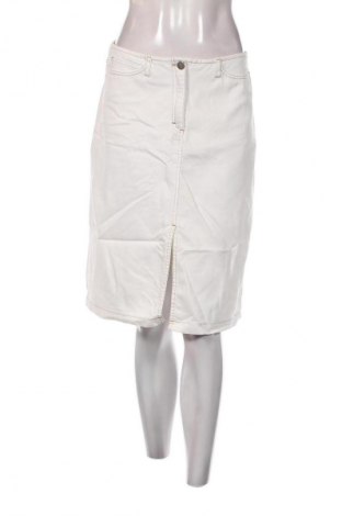 Spódnica More & More, Rozmiar M, Kolor ecru, Cena 29,99 zł