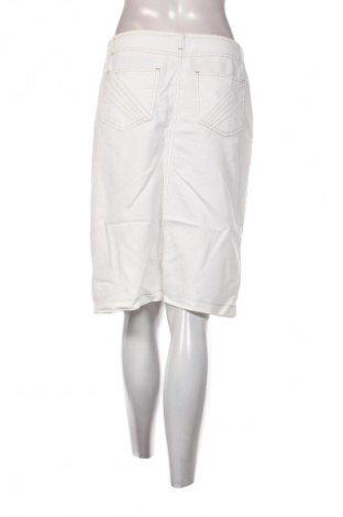 Spódnica More & More, Rozmiar M, Kolor ecru, Cena 29,99 zł