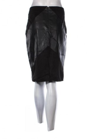 Szoknya Morgan, Méret L, Szín Fekete, Ár 4 479 Ft